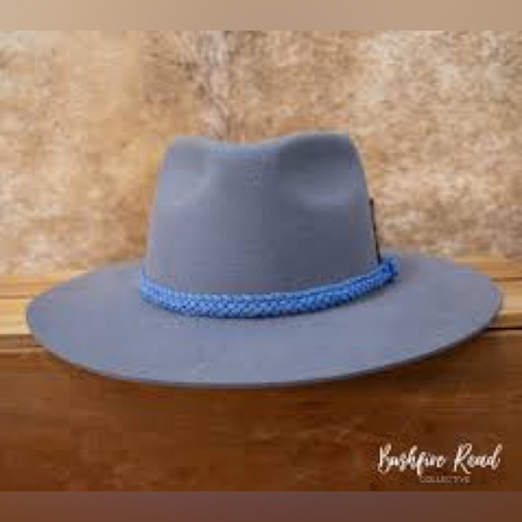 Zertrue Australian Wool Fedora Hat UNISEX NEW